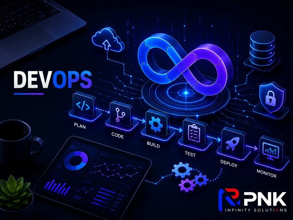 devops
