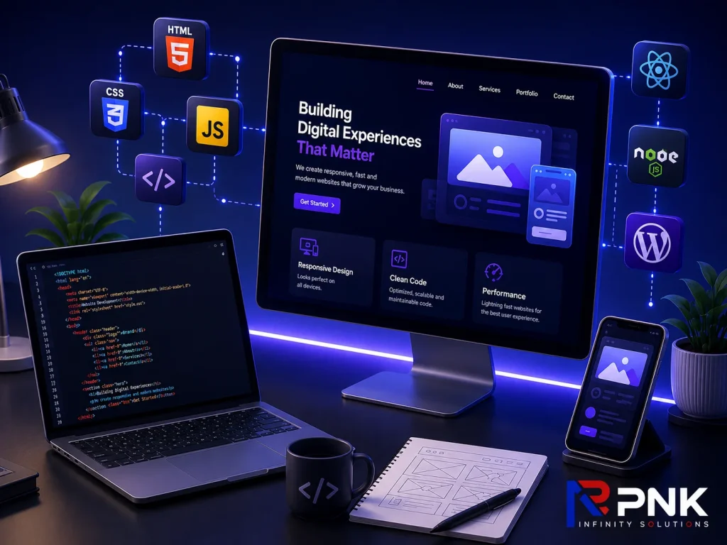 web-development