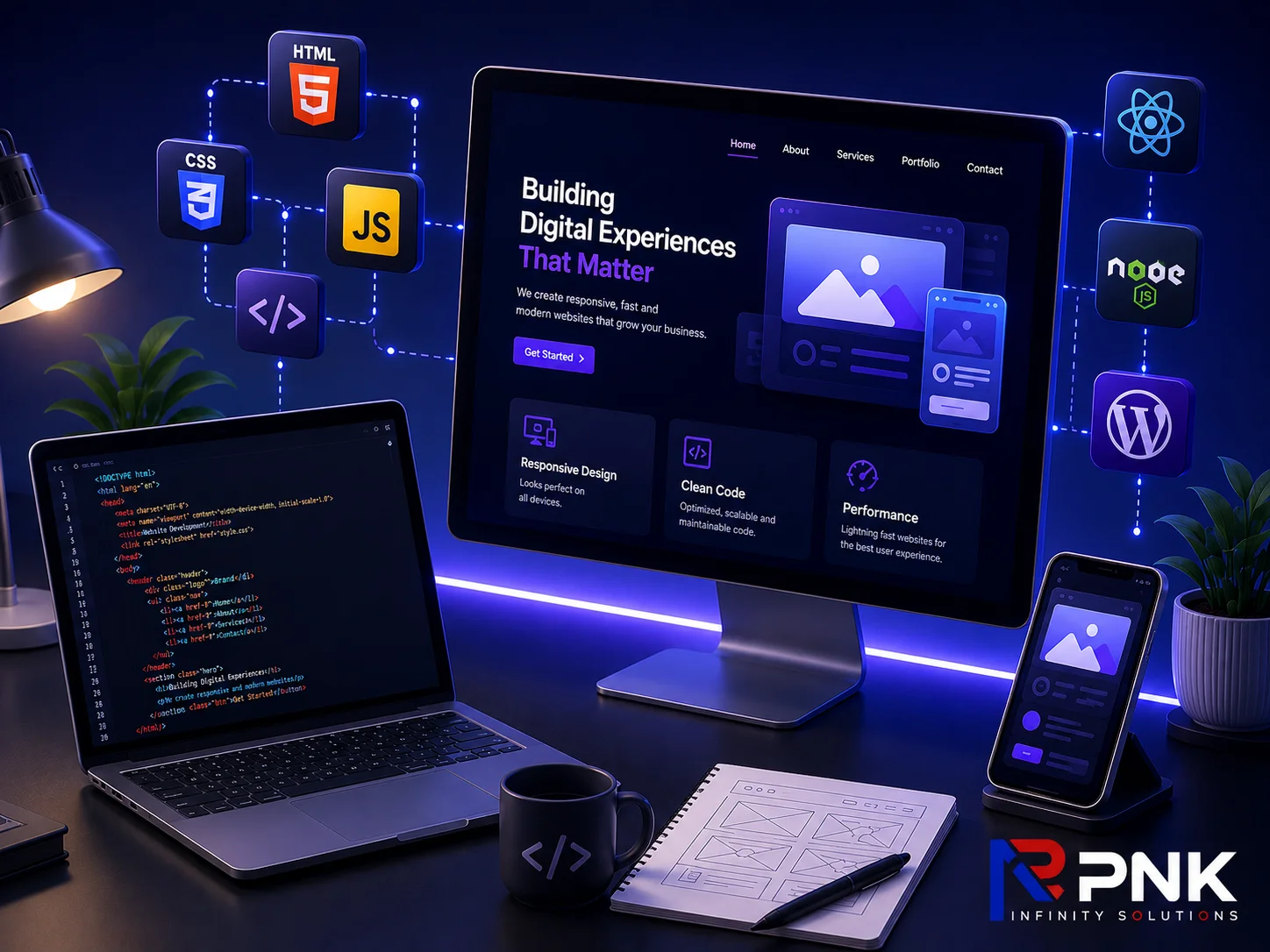 web-development