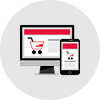 E-Commerce Website & Mobile Apps