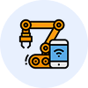 Industrial Mobile Applications