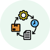 Production Management System