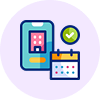Property Booking & Document Management