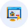 Real Estate Website & Mobile Apps