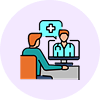 Telemedicine & Virtual Consultation