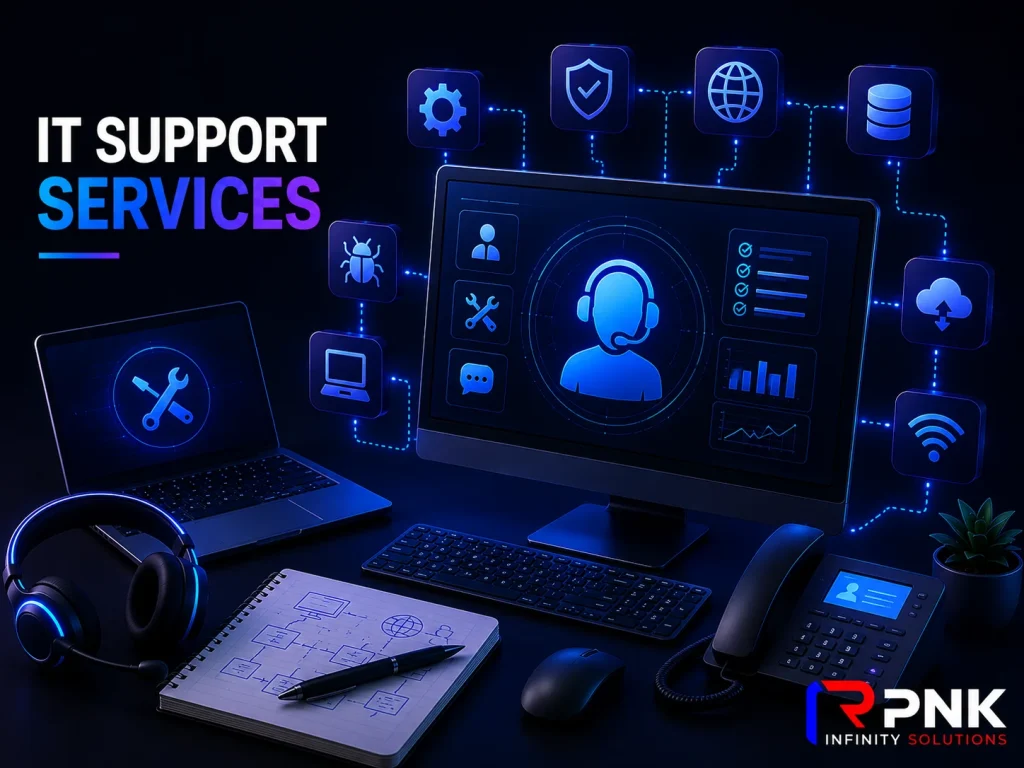 it-support