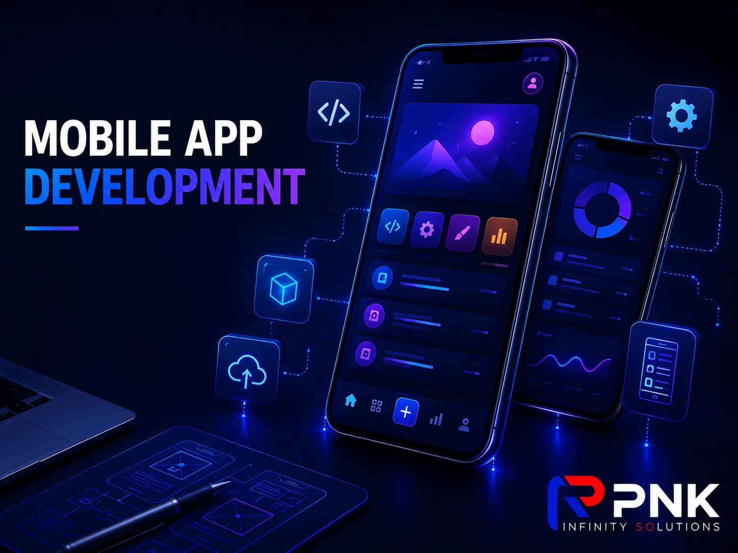 mobileapp-development